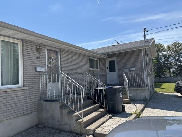 39-41 Junot Street S, Thunder Bay, ON