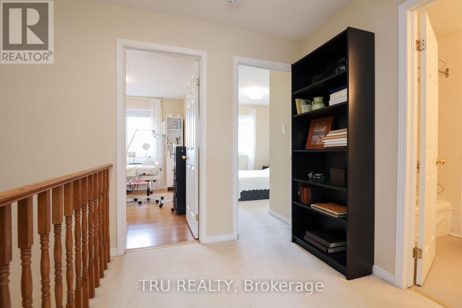 186 Daventry Crescent, Ottawa, ON - Indoor Photo Showing Other Room