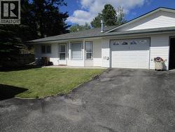 3B 814 CARIBOO TRAIL 100 Mile House, BC V0K 2E0