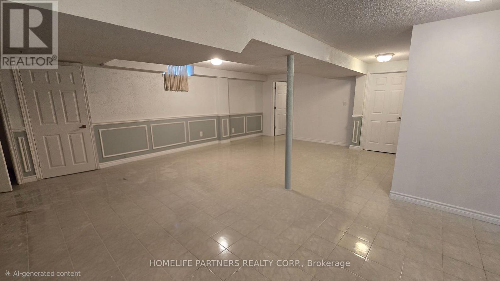 10 Glenvilla Road, Vaughan, ON - Indoor