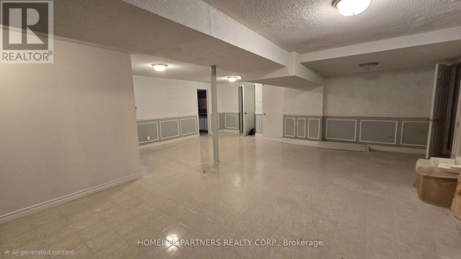 10 Glenvilla Road, Vaughan, ON - Indoor Photo Showing Other Room