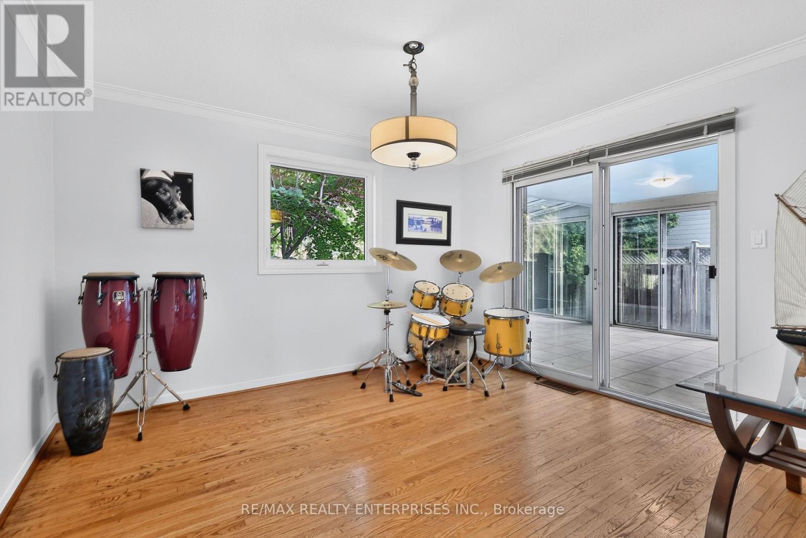 975 Cresthampton Lane, Mississauga, ON - Indoor