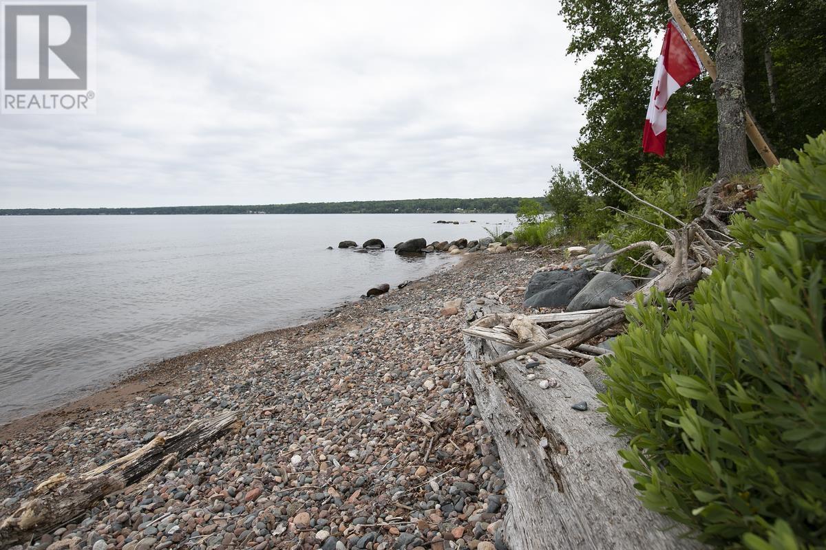 30A Stoney Point Rd, Batchawana Bay, ON - Outdoor With Body Of Water With View