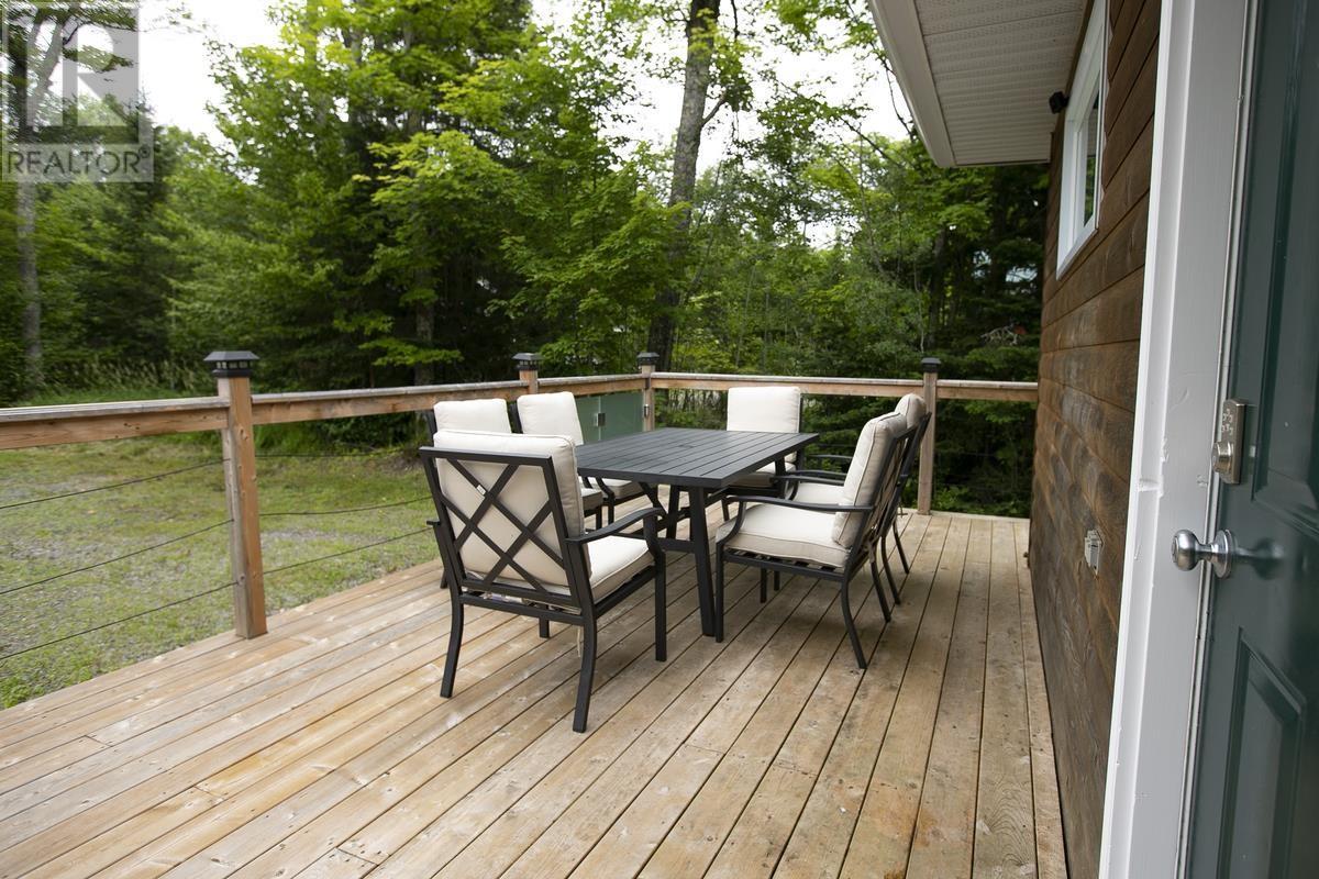 30A Stoney Point Rd, Batchawana Bay, ON - Outdoor With Deck Patio Veranda With Exterior