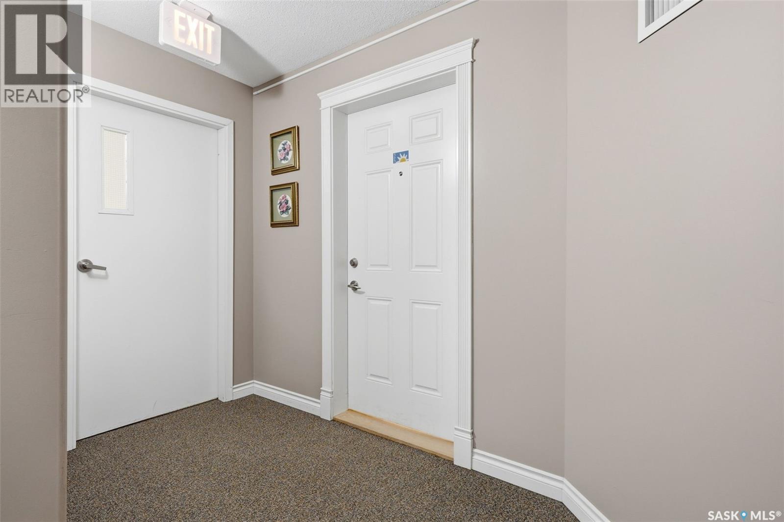 303 6709 Rochdale Boulevard, Regina, SK - Indoor Photo Showing Other Room