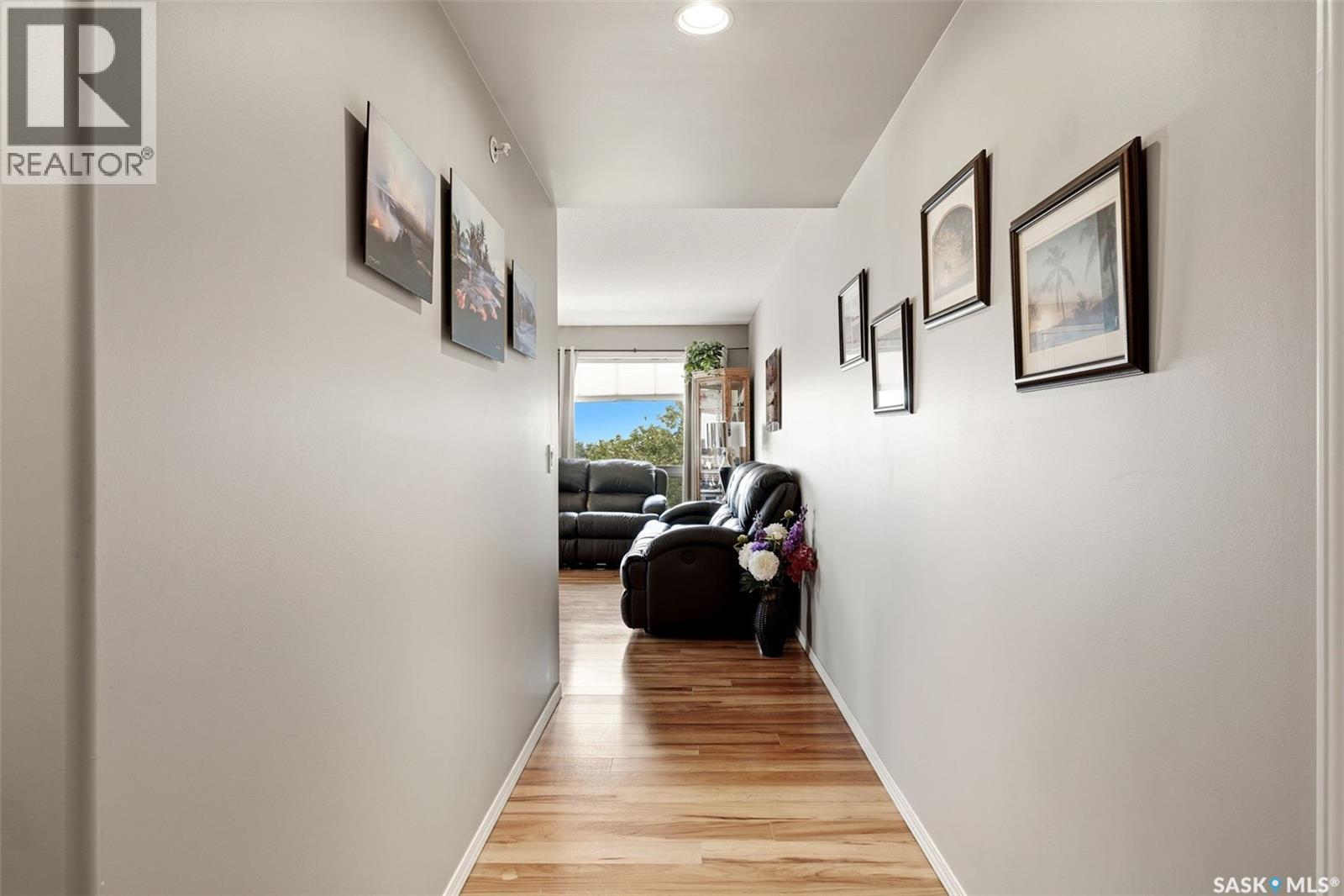 303 6709 Rochdale Boulevard, Regina, SK - Indoor Photo Showing Other Room
