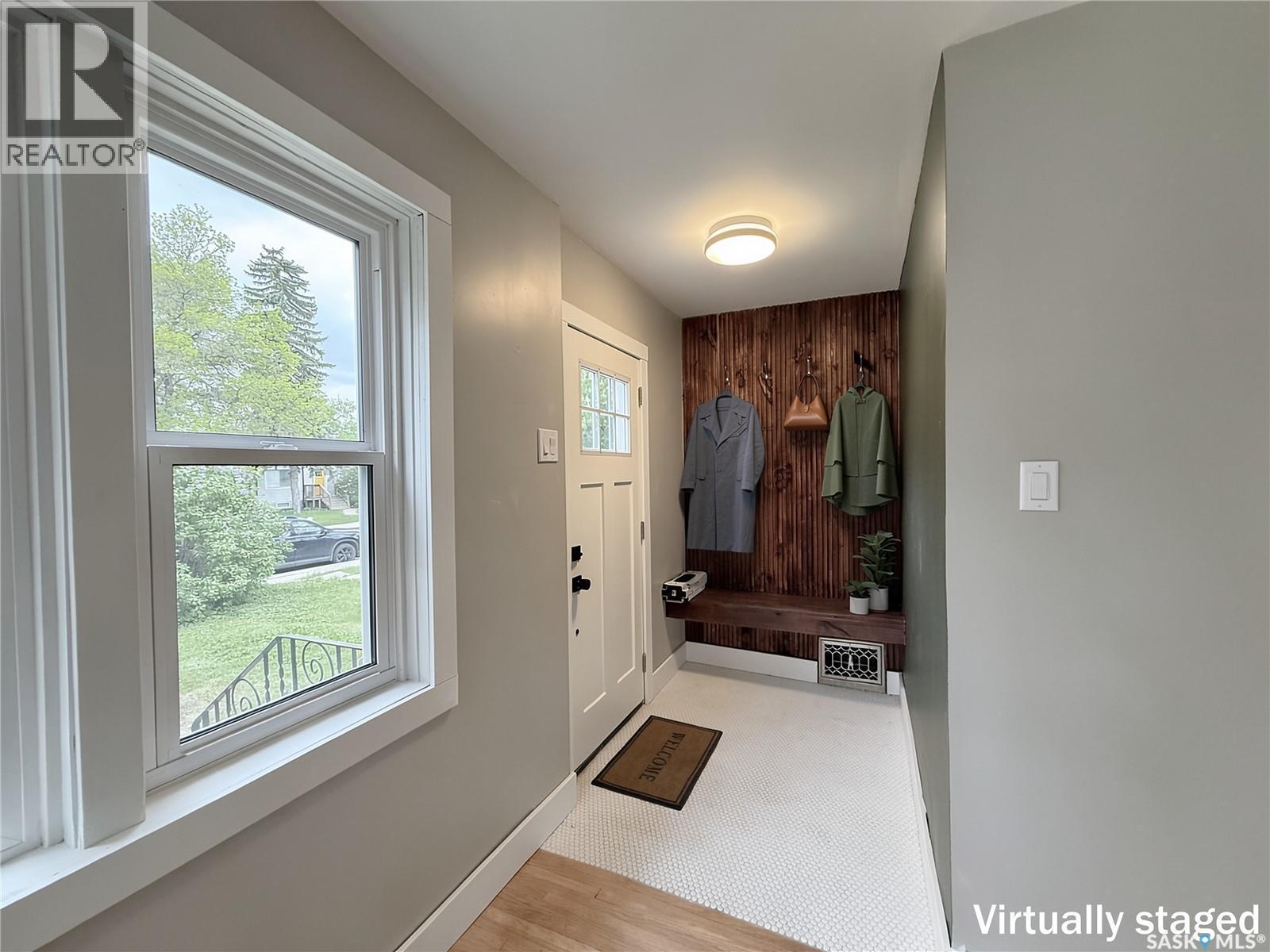 2471 Broder Street, Regina, SK - Indoor Photo Showing Other Room