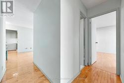 hallway (digitally enhanced) - 