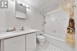 bathroom attached to master - 