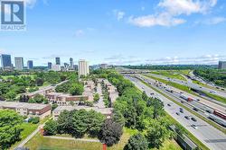 easterly view from balcony - 