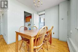 dining area - 