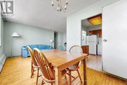 dining area - 