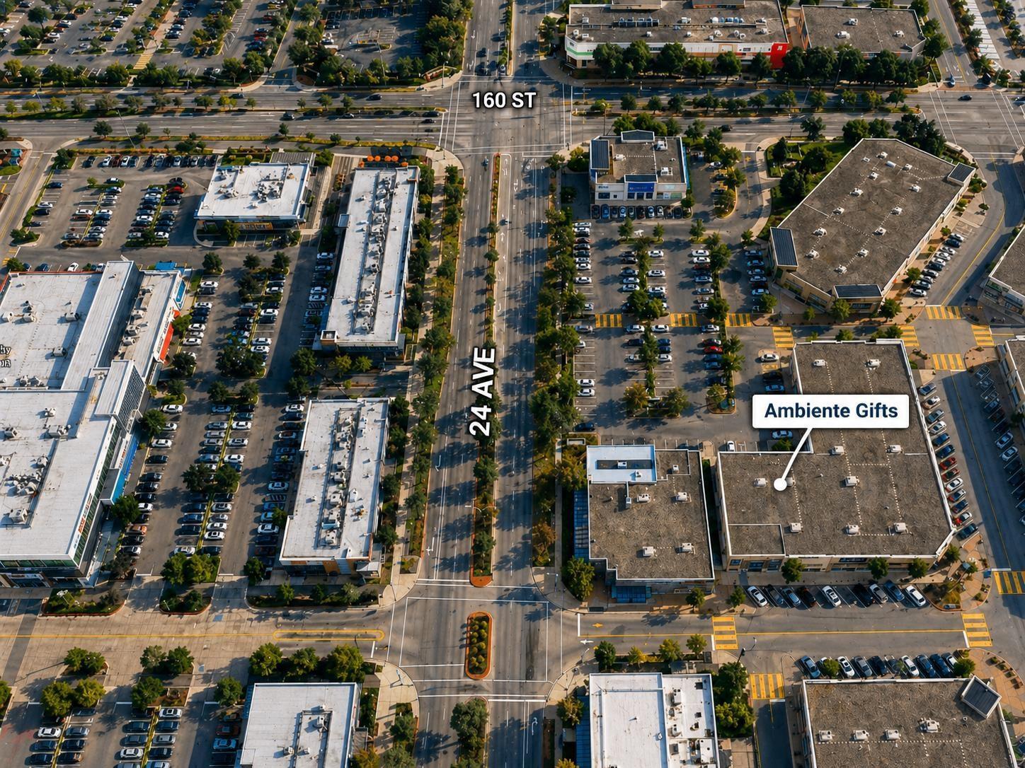 16041 24 Ave, Surrey, BC