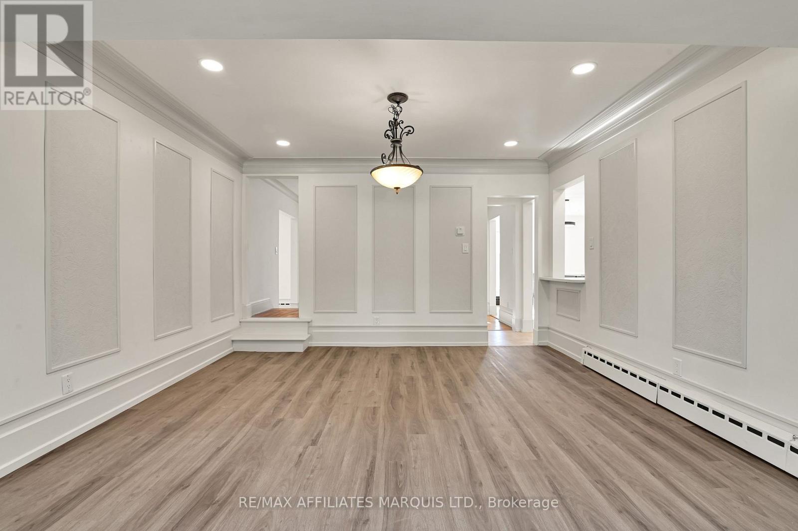 1603 Peter Street, Cornwall, ON - Indoor Photo Showing Other Room