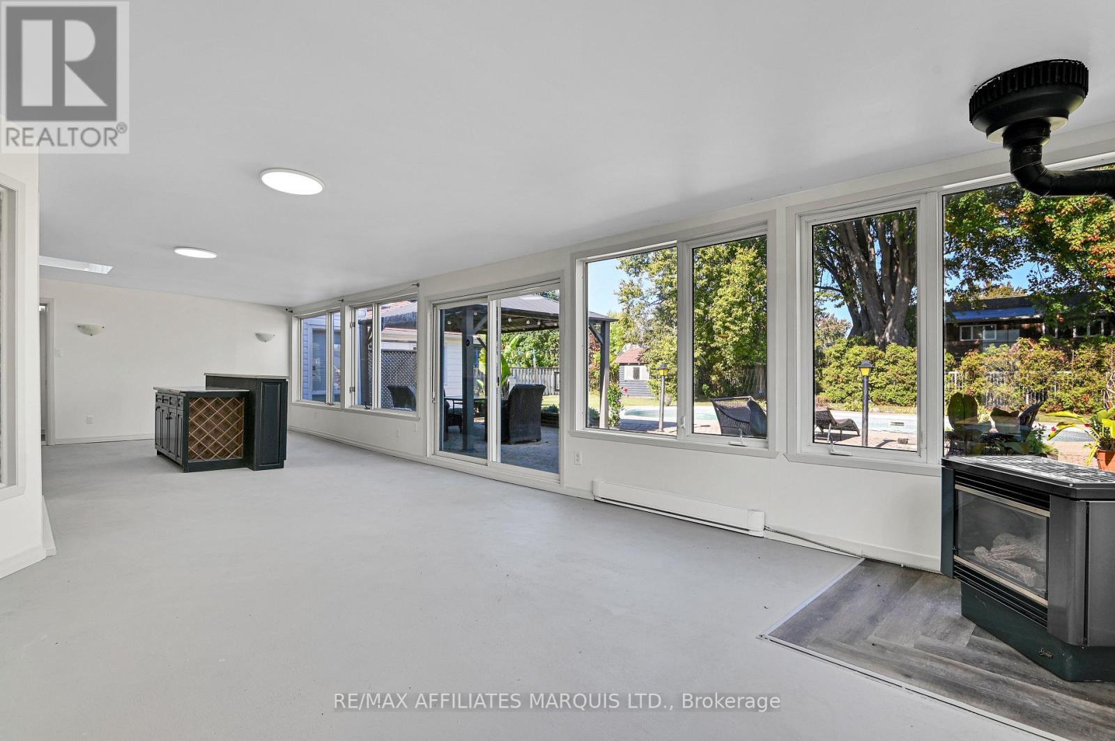 1603 Peter Street, Cornwall, ON - Photo Showing Other Room