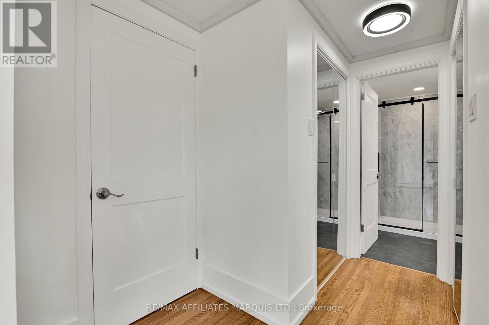 1603 Peter Street, Cornwall, ON - Indoor Photo Showing Other Room