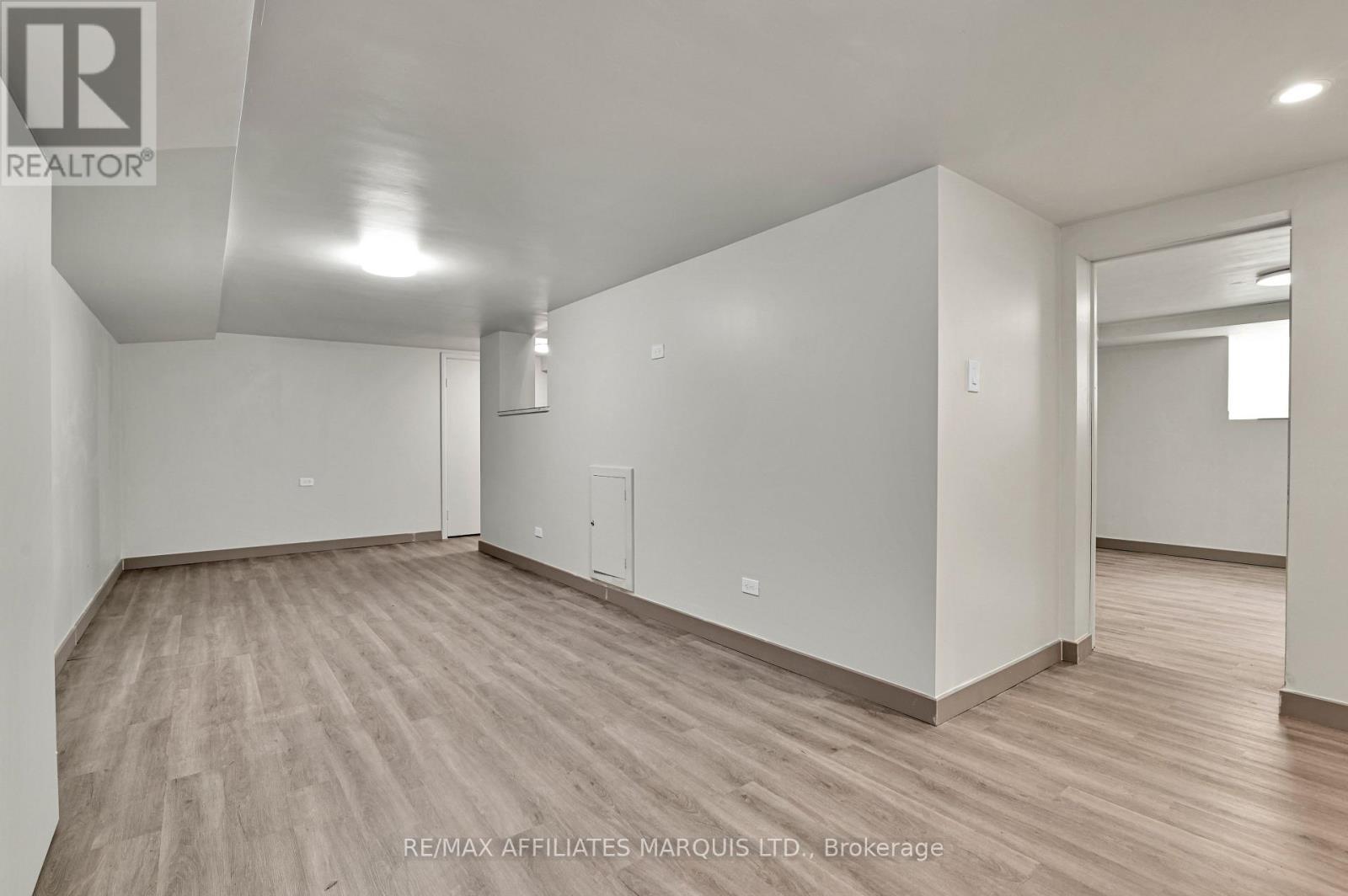 1603 Peter Street, Cornwall, ON - Indoor Photo Showing Other Room