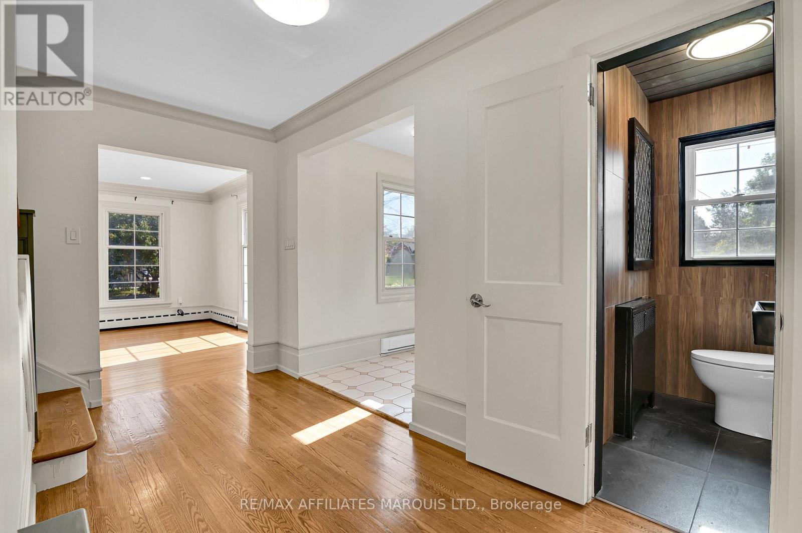 1603 Peter Street, Cornwall, ON - Indoor Photo Showing Other Room