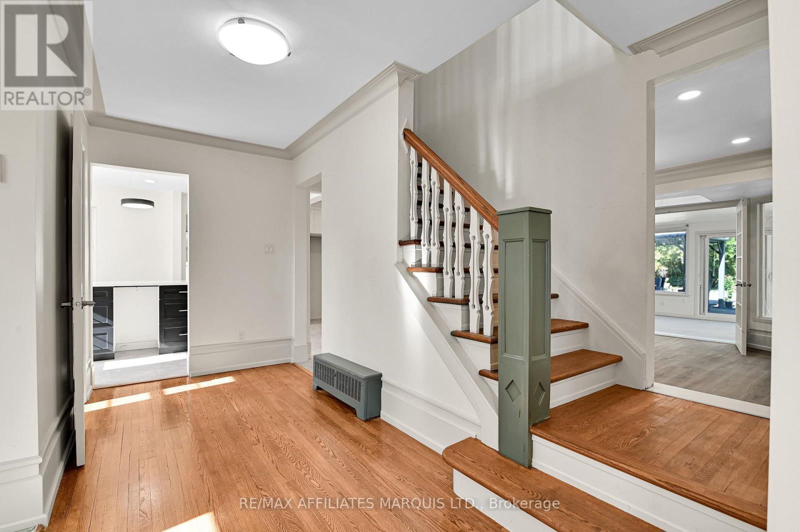1603 Peter Street, Cornwall, ON - Indoor Photo Showing Other Room
