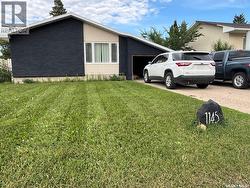 1145 9TH AVENUE SW Moose Jaw, SK S6H 5X6