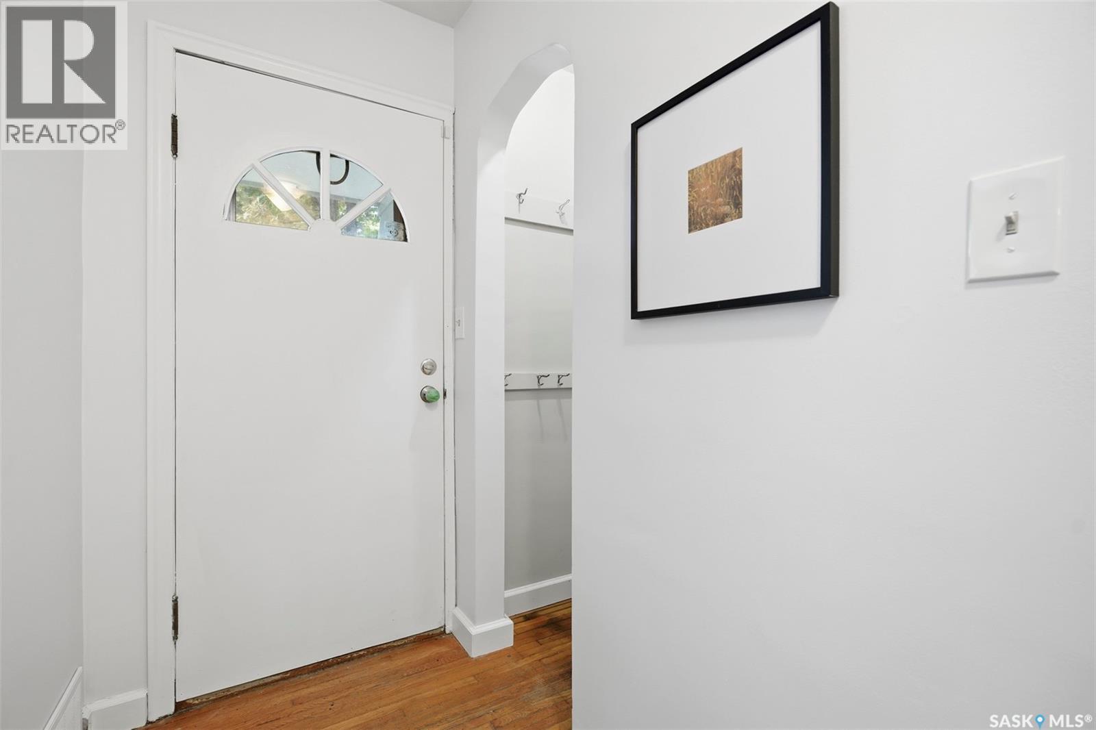 1318 B Avenue N, Saskatoon, SK - Indoor Photo Showing Other Room