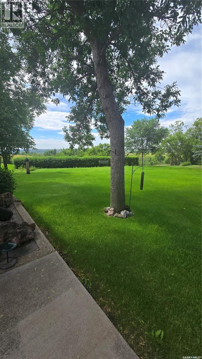 61 Moir Drive, Oxbow, SK - Outdoor With View