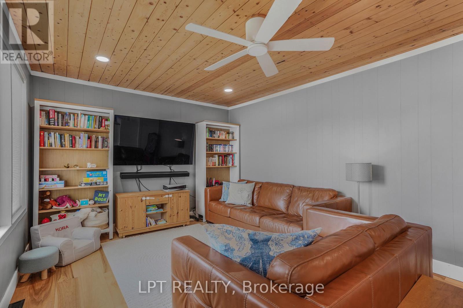 4280 Highway 34 Highway, Champlain, ON - Indoor
