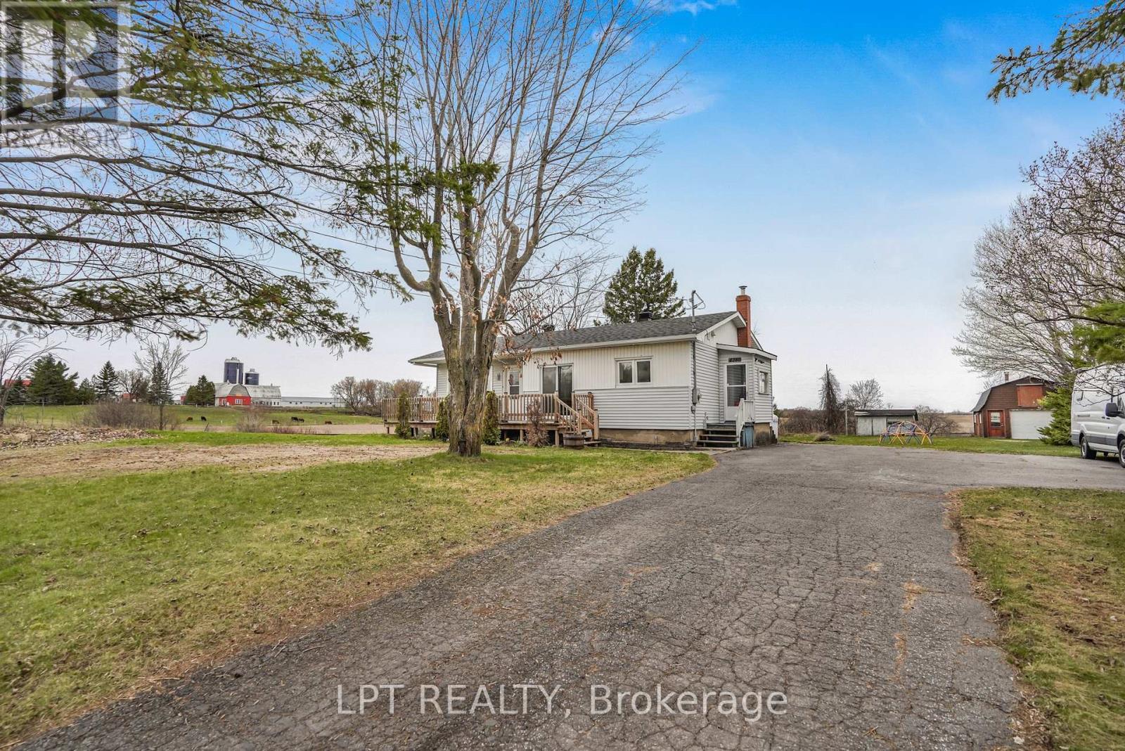 4280 Highway 34 Highway, Champlain, ON - Outdoor