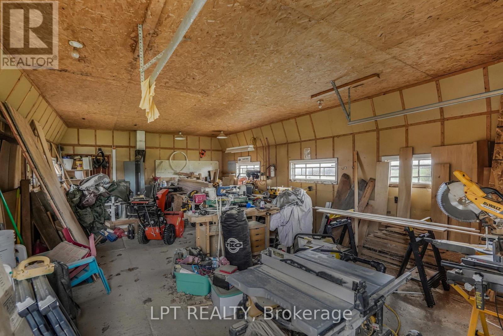 4280 Highway 34 Highway, Champlain, ON - Indoor