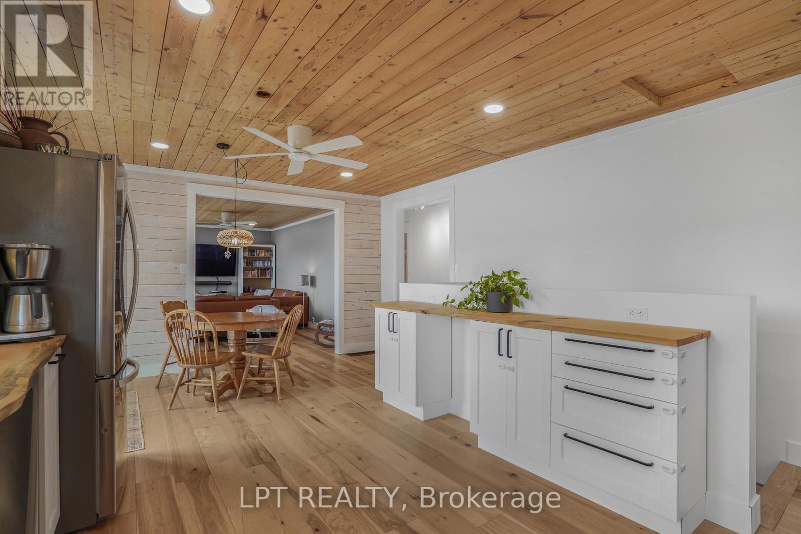 4280 Highway 34 Highway, Champlain, ON - Indoor