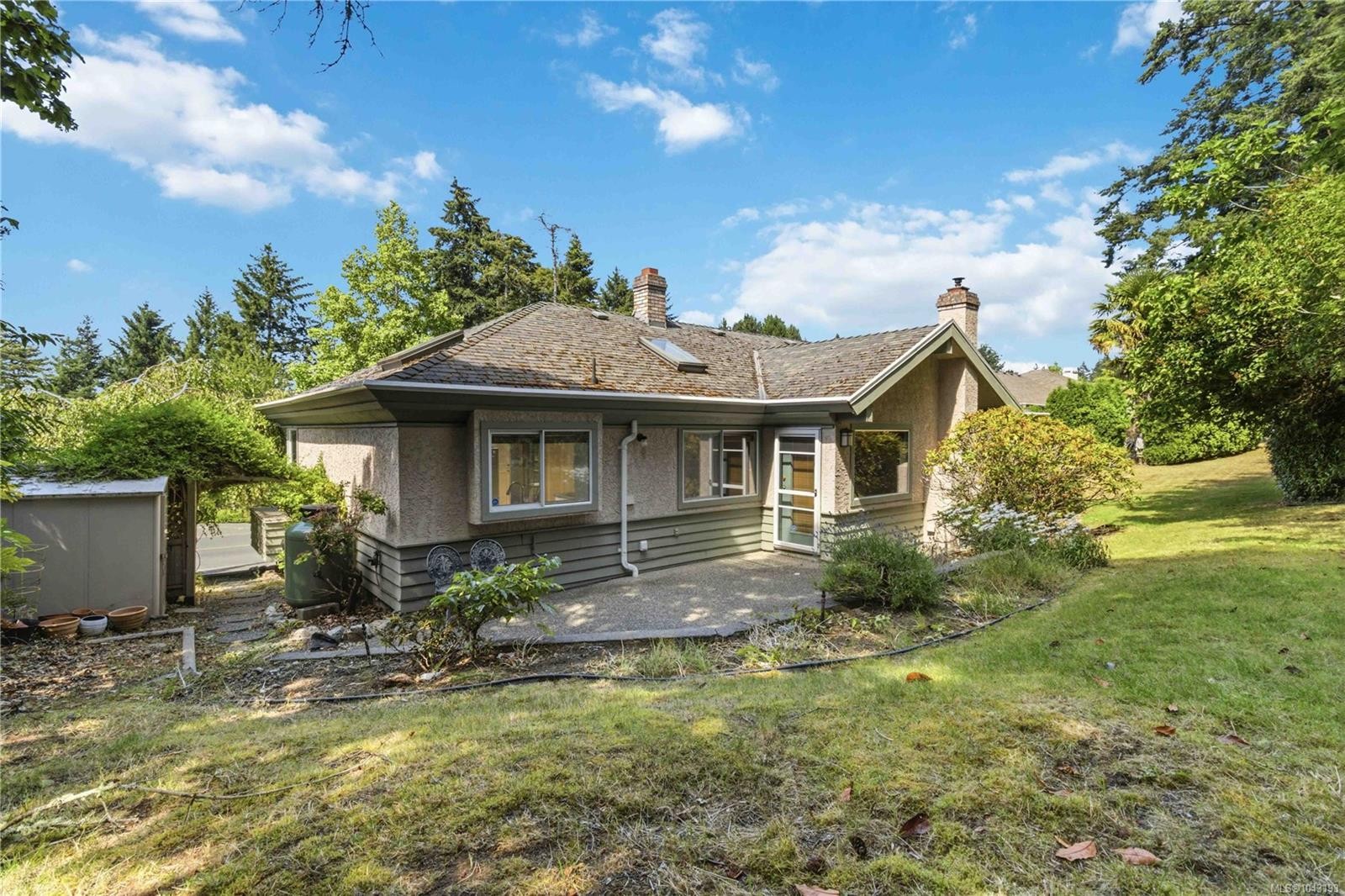 4343 Emily Carr Dr, Saanich, BC