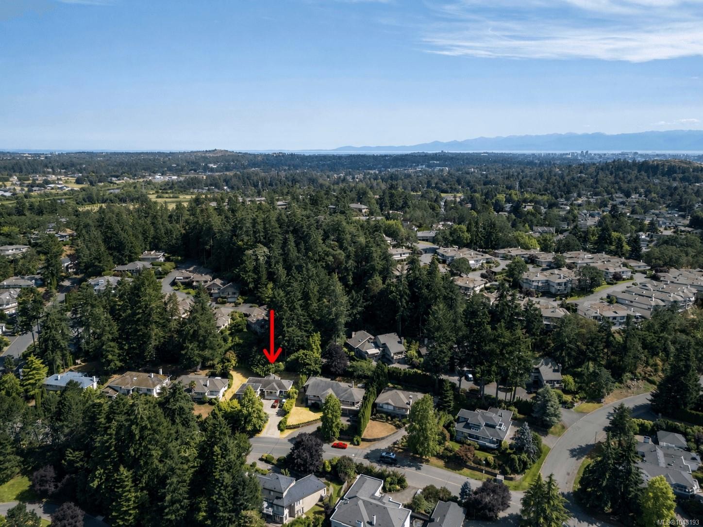 4343 Emily Carr Dr, Saanich, BC