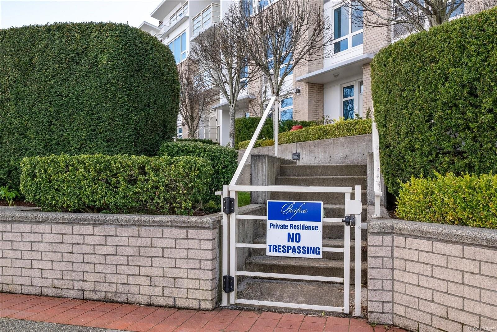 #Th10-38 Front St, Nanaimo, BC