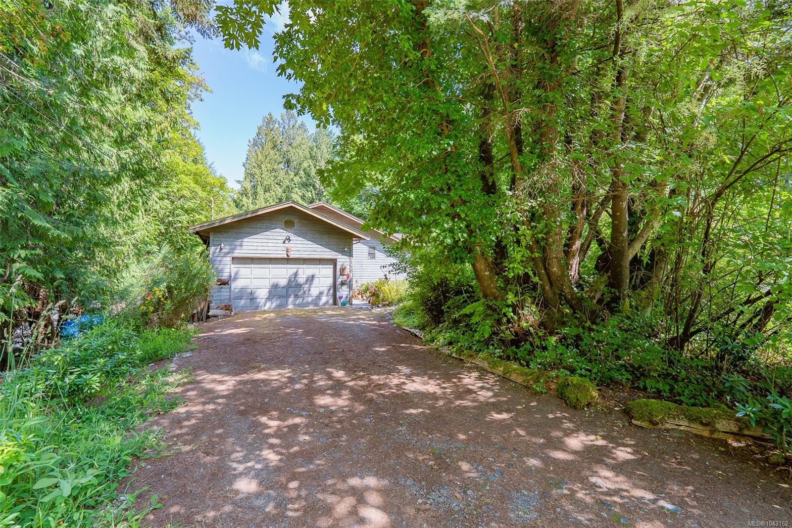 2146 Pauls Rd, Nanaimo, BC