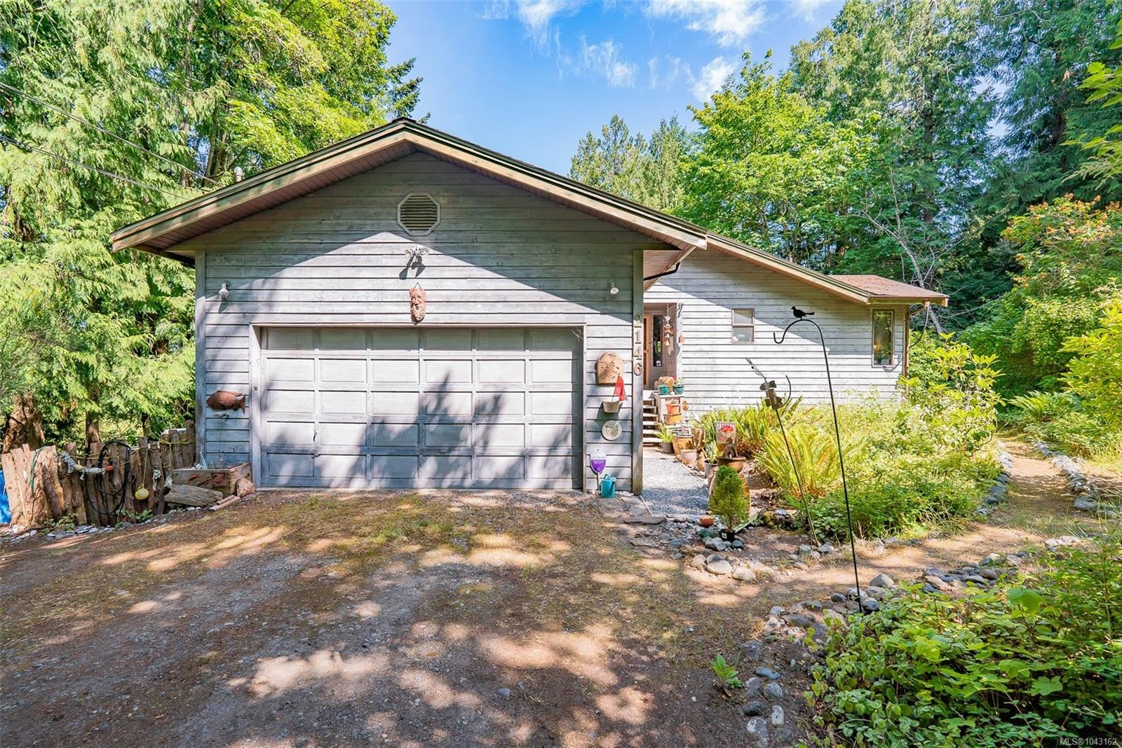 2146 Pauls Rd, Nanaimo, BC