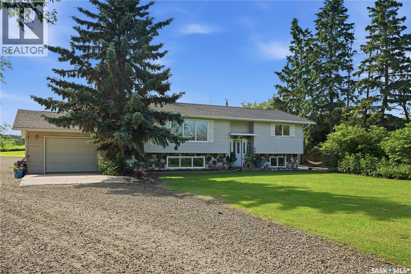Thorhaug Acreage, Leask Rm No. 464, SK - Outdoor