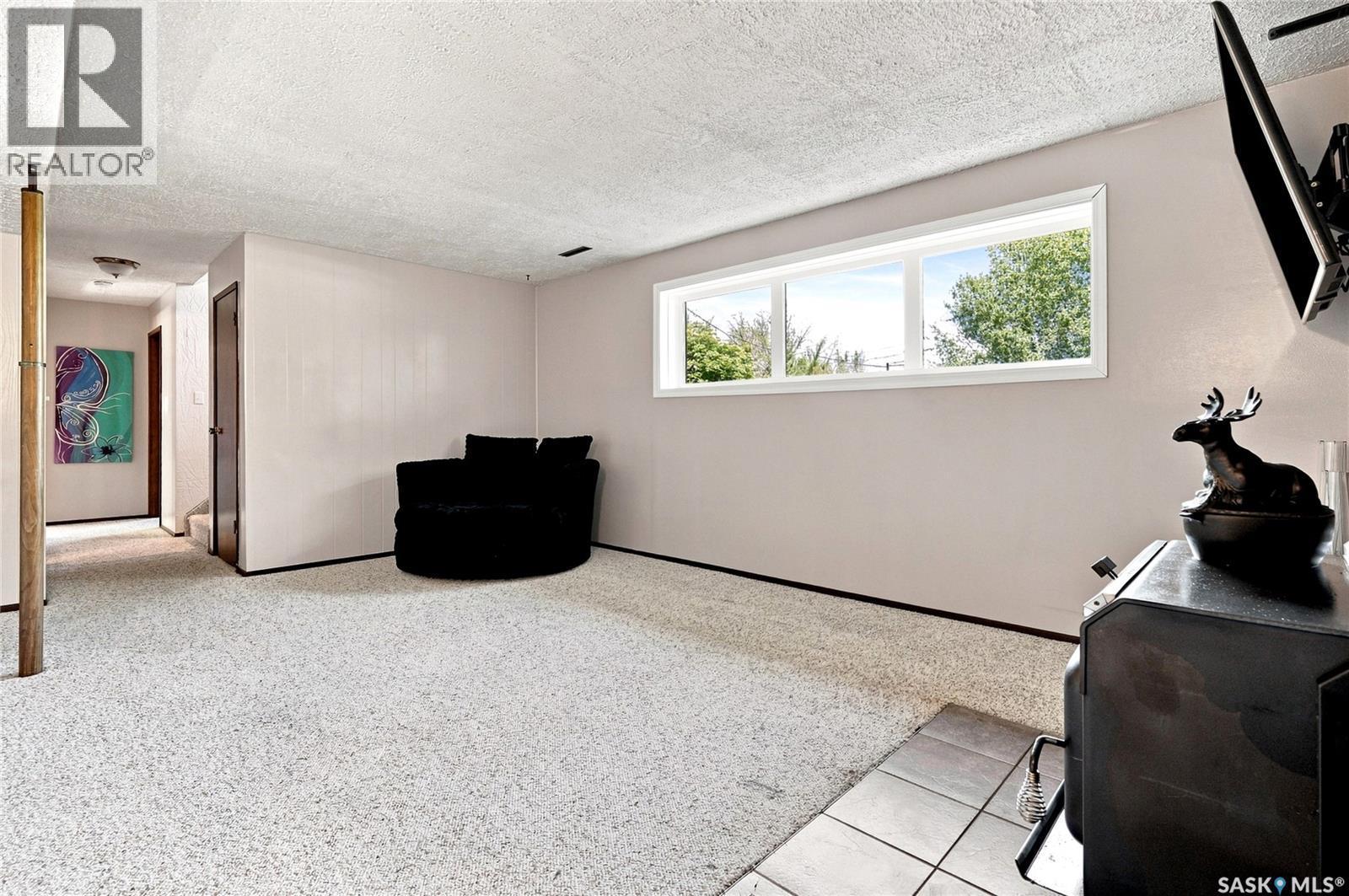 Thorhaug Acreage, Leask Rm No. 464, SK - Indoor Photo Showing Other Room