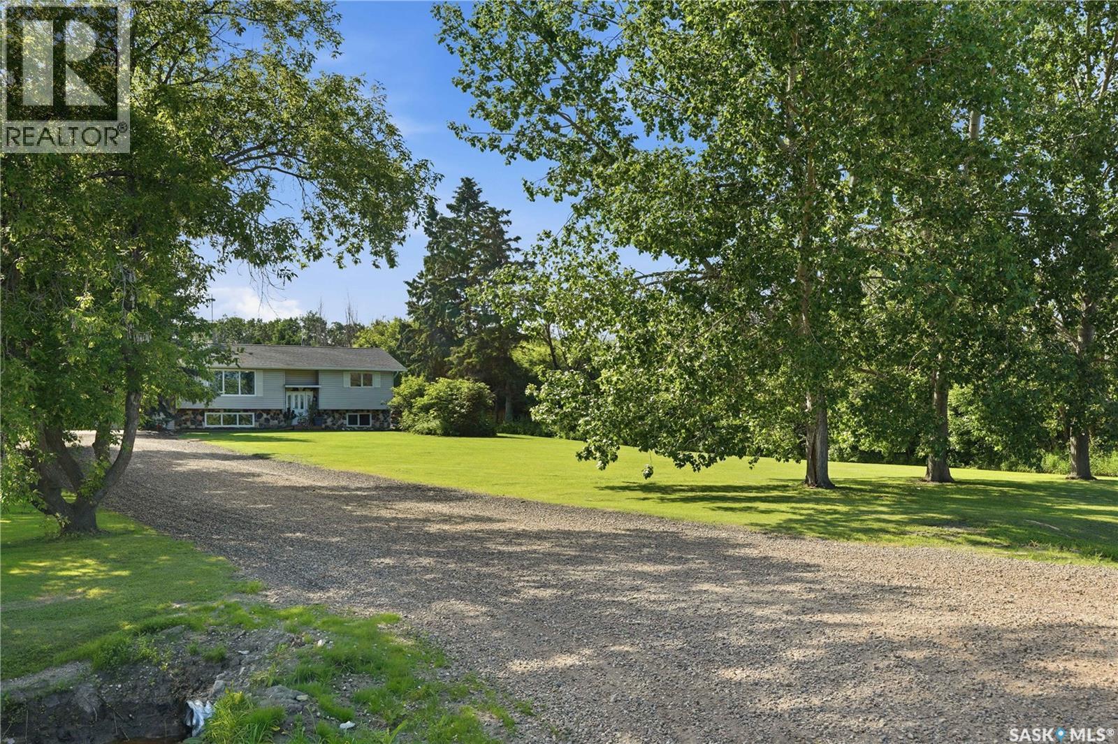 Thorhaug Acreage, Leask Rm No. 464, SK - Outdoor
