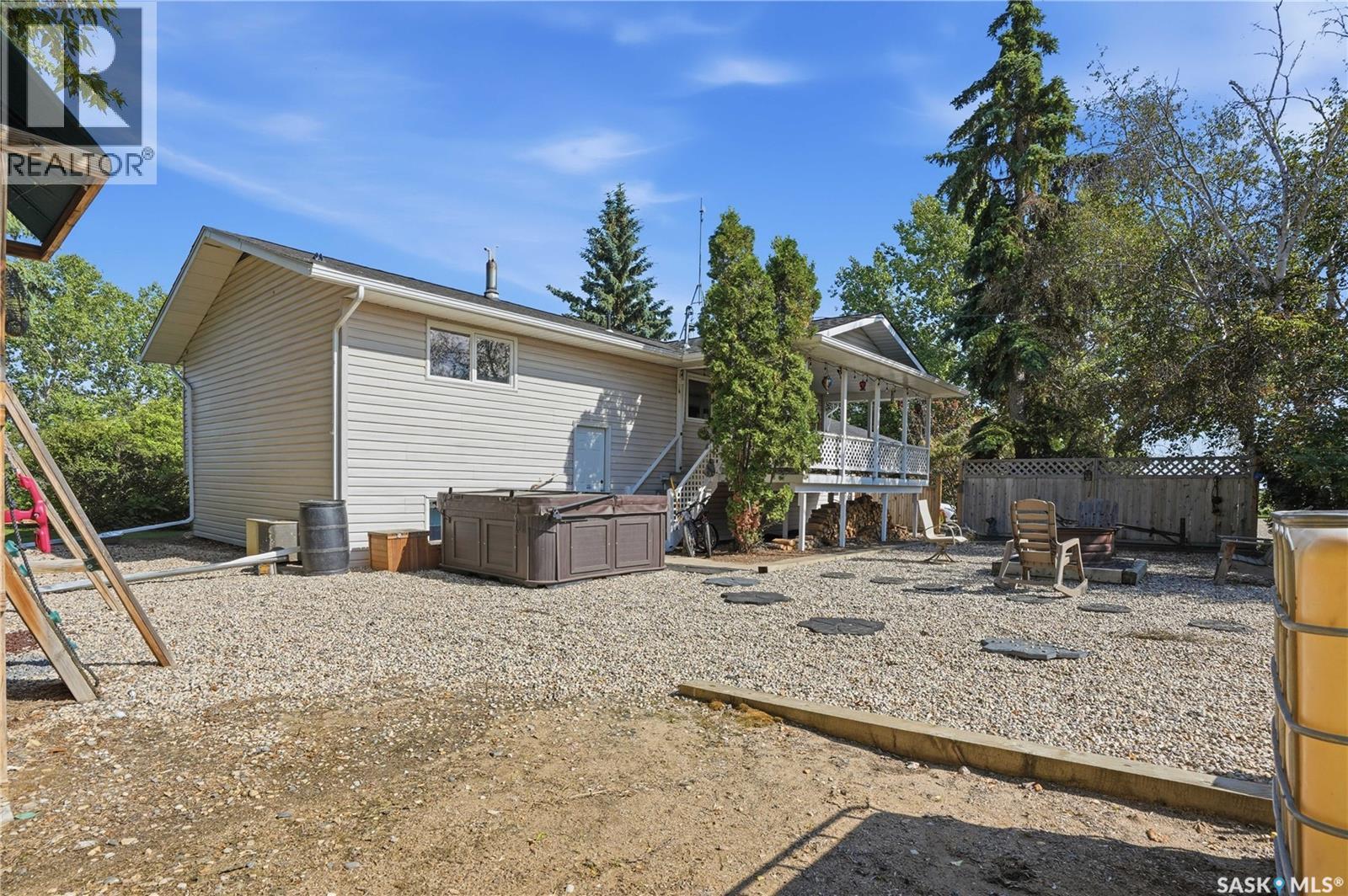 Thorhaug Acreage, Leask Rm No. 464, SK - Outdoor