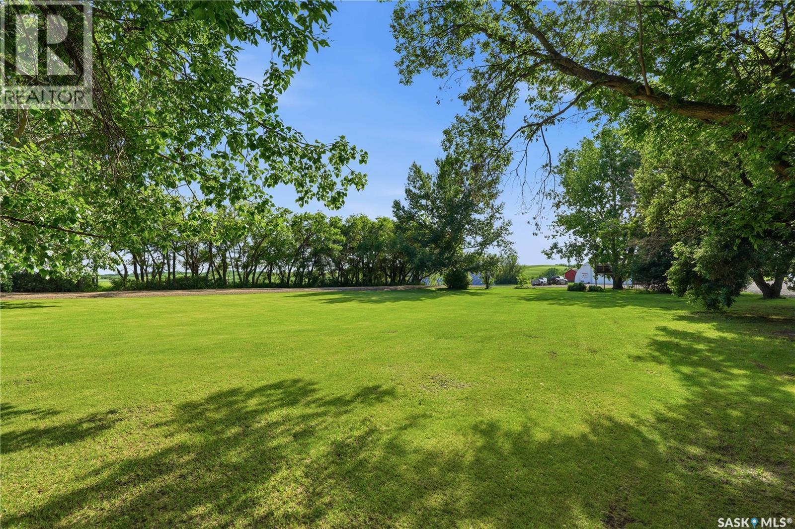 Thorhaug Acreage, Leask Rm No. 464, SK - Outdoor