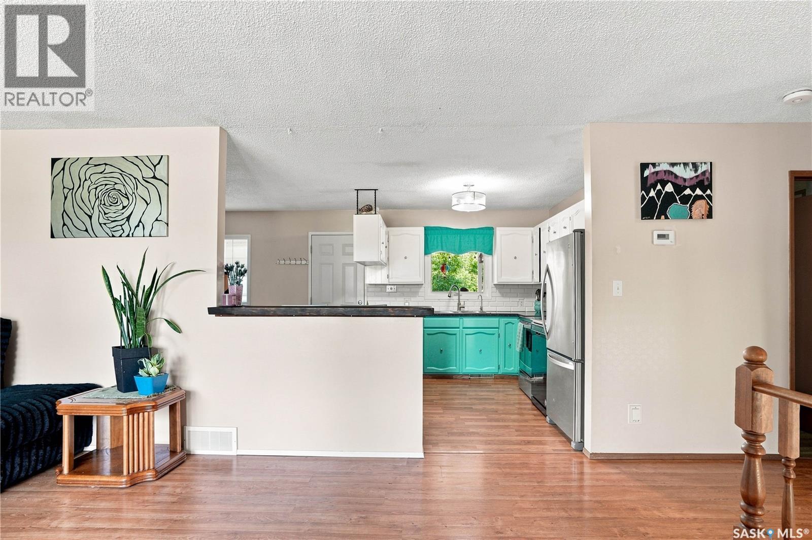 Thorhaug Acreage, Leask Rm No. 464, SK - Indoor