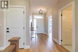 Photos from another Josie Model - for illustration purposes only - House not yet built -