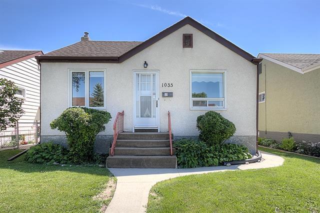 1035 Ashburn St, Winnipeg, MB