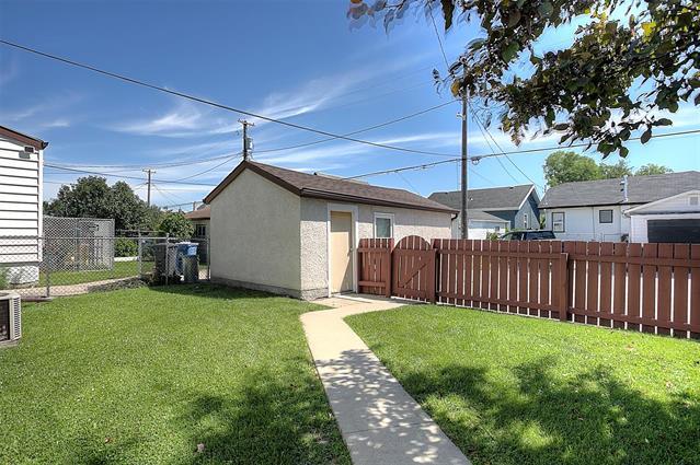 1035 Ashburn St, Winnipeg, MB
