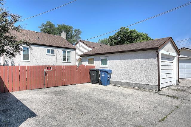 1035 Ashburn St, Winnipeg, MB
