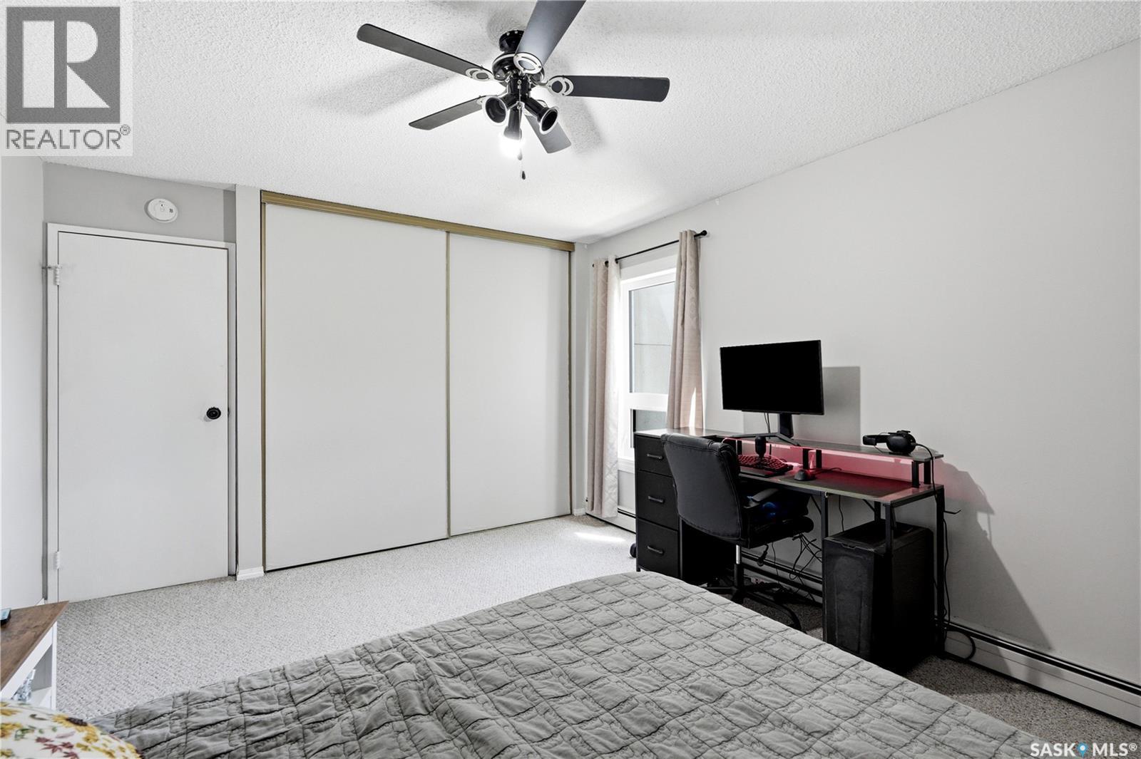 730 510 Prairie Avenue, Saskatoon, SK - Indoor Photo Showing Office