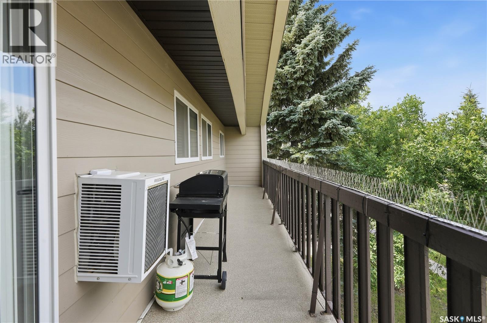 730 510 Prairie Avenue, Saskatoon, SK - Outdoor With Balcony With Exterior