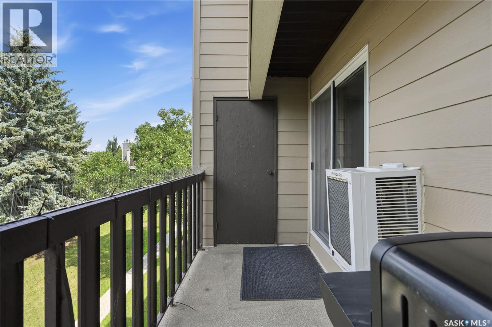 730 510 Prairie Avenue, Saskatoon, SK - Outdoor With Balcony With Exterior