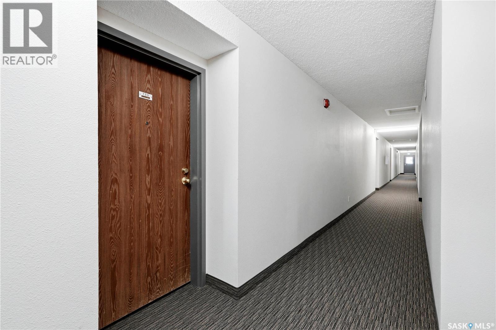 730 510 Prairie Avenue, Saskatoon, SK - Indoor Photo Showing Other Room