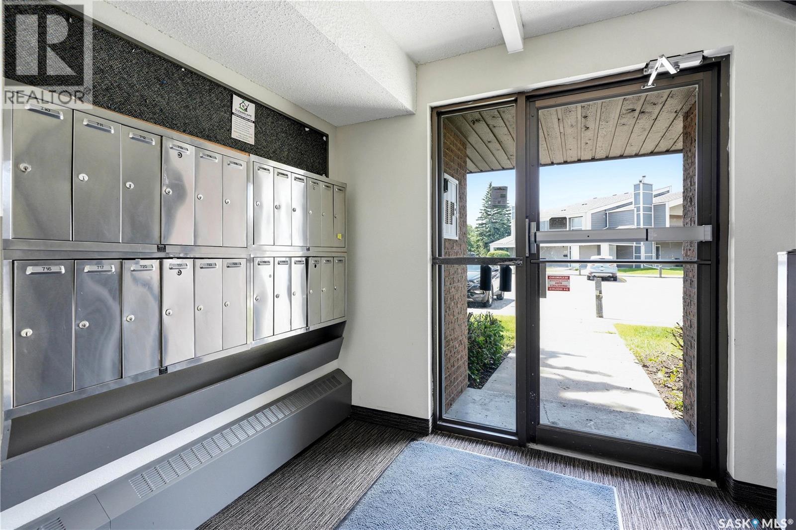 730 510 Prairie Avenue, Saskatoon, SK - Indoor Photo Showing Other Room